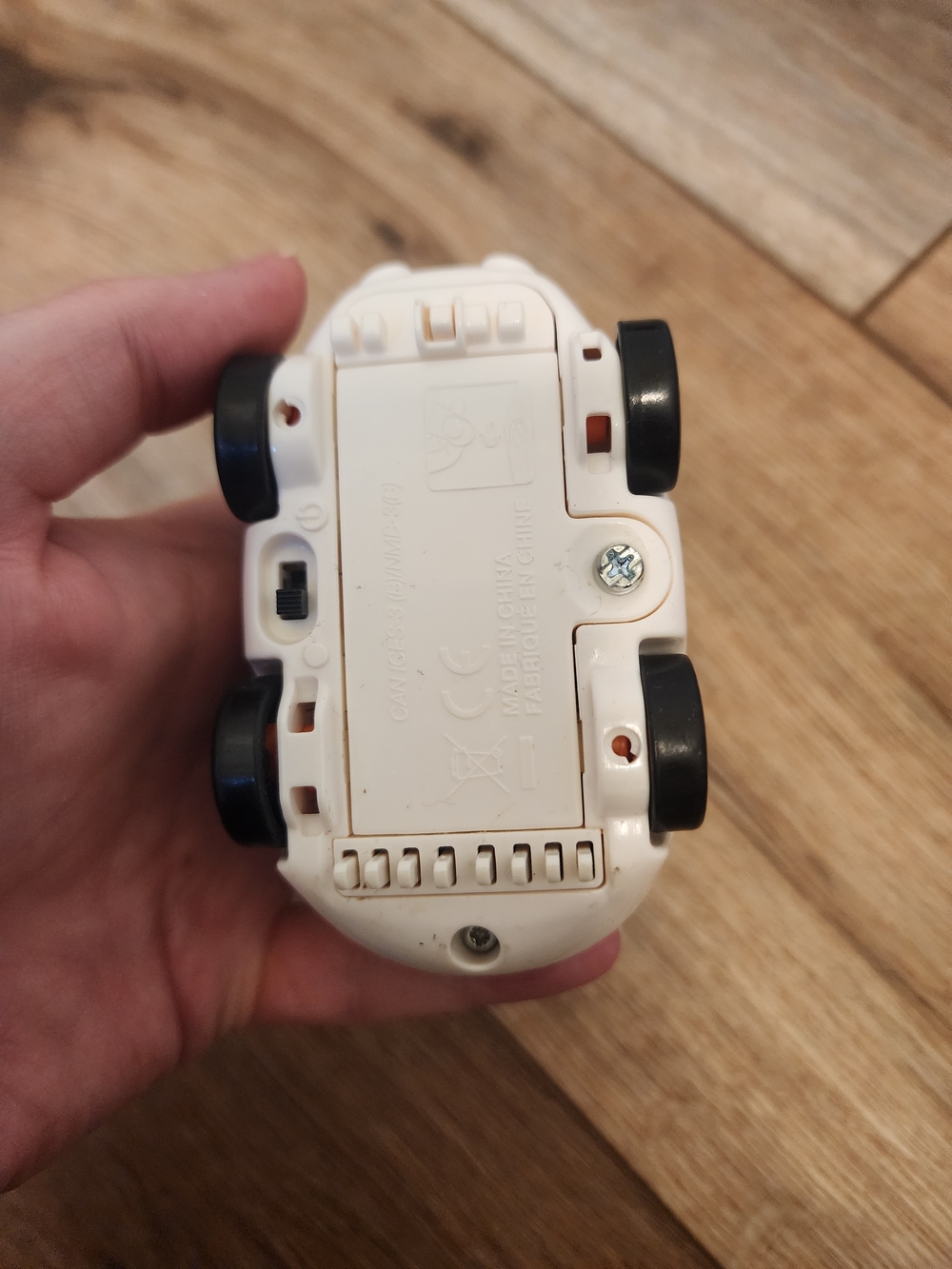 VTech - Helicopter - Picture 8 of 8